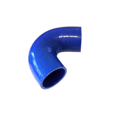 SHB63135 Silicone Hose 135° Bend - 63mm Diameter