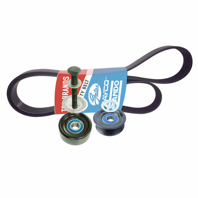 Holden Commodore VT VX VY VZ 5.7L (no AirCon) - Belt & Pulley Kit WBPK8N Holden Commodore VT VX VY VZ 5.7L (no AirCon) - Belt & Pulley Kit WBPK8N