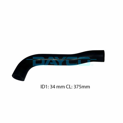 DMH1423 Moulded Radiator Hose