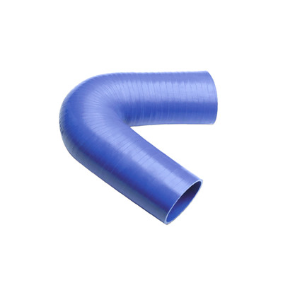 SHB76135 Silicone Hose 135° Bend - 76mm Diameter