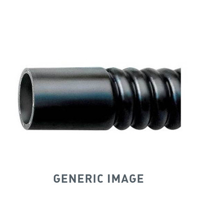 Flex Radiator Hose 32mm x 187mm