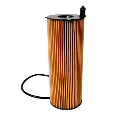 HU7016X MANN Oil Filter for MTU 1600 Engines