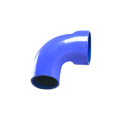 44mm (1 3/4), 90 Degree Elbow Silicone Hose