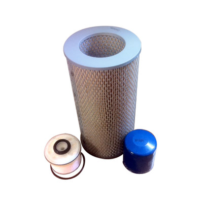 Filter Service Kit for Toyota Commuter Bus & Hiace (2005) Turbo Diesel Filter Service Kit for Toyota Commuter Bus & Hiace (2005) Turbo Diesel