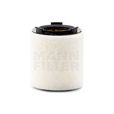 MANN Air Filter C15008 for VW Polo 1.2L 1.4L 1.6L 6R Petrol 2010-14