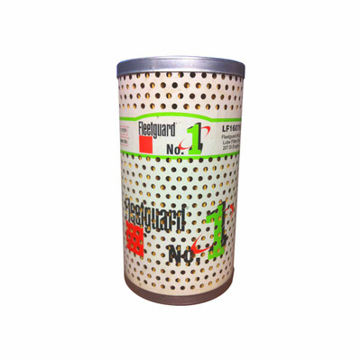 LF16076 Fleetguard LF16076 Cummins Oil Filter suit Tata 253418130129 LF16076 Fleetguard LF16076 Cummins Oil Filter suit Tata 253418130129