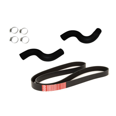 GE4WDKIT-29 Emergency 4WD Belt & Hose Kit for Toyota Landcruiser Prado 3.0L 1KD-FTV 2009-15 GE4WDKIT-29 Emergency 4WD Belt & Hose Kit for Toyota Landcruiser Prado 3.0L 1KD-FTV 2009-15