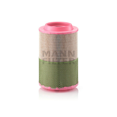 MANN Air Filter C23632/1 for Liebherr Mobile Crane LTM 1130-5.1 D 846 A7