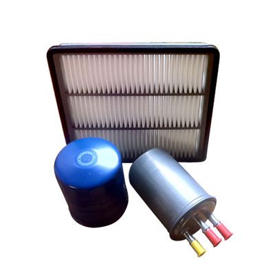 Filter Service Kit for Hyundai Terracan 2.9L Turbo Diesel CRDI 2004-on Filter Service Kit for Hyundai Terracan 2.9L Turbo Diesel CRDI 2004-on