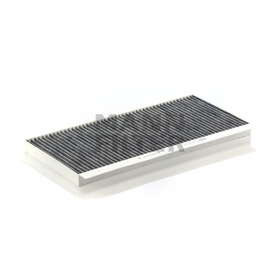 MANN Cabin Filter CUK25012 for Nissan X-Trail 2.0L Turbo Diesel T32 M9R (2017-on)