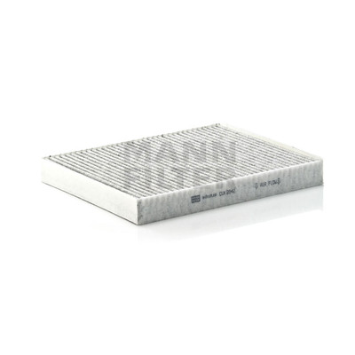 MANN Cabin Filter for VW Amarok 2.0L TDi 2H (2011-on) 3.0L V6 TDi (2016-on)