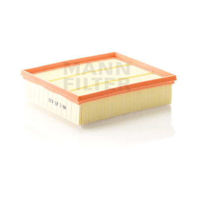 MANN Air Filter C25122 for Landrover Defender 2.2L TD 90/110/130 Turbo Diesel (2012-16)