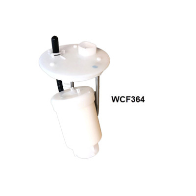 WCF364 In Tank Fuel Filter for Toyota