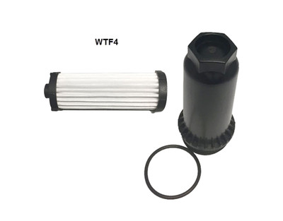 WTF4 Transmission Oil Filter for RTK297 Ford Volvo WTF4 Transmission Oil Filter for RTK297 Ford Volvo