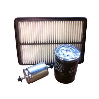 4WD 4x4 Filter Kit for Great Wall 2.2L SA220 (2009-on) Petrol