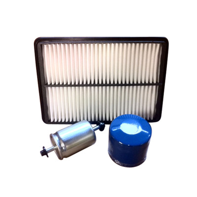 4WD 4x4 Filter Kit for Great Wall V240 2.4L Petrol 2X4 4X4 2009-on