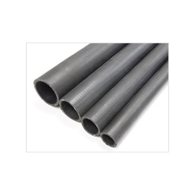 DHW57 Straight Water Hose 57mm x 1M