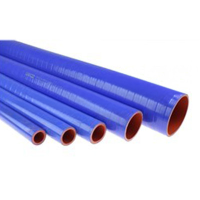 Hose Silicon Straight 70mm.Id. x 0.9M
