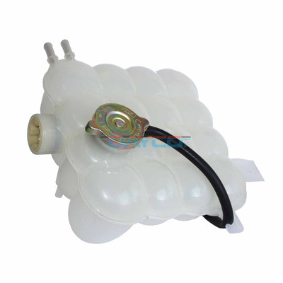 DET0002 Radiator Expansion Tank for Ford