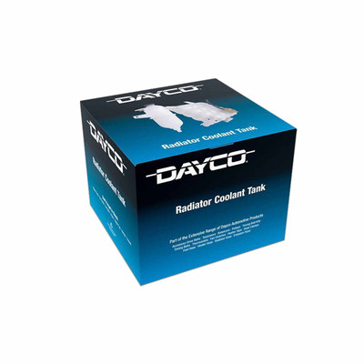 DET0010 Radiator Expansion Tank for Toyota