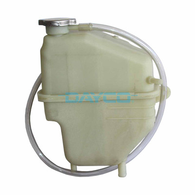DET0013 Radiator Expansion Tank for Mitsubishi