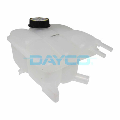 DET0017 Radiator Expansion Tank for Mazda