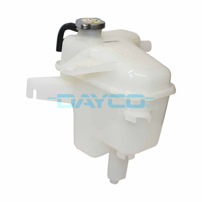 DET0041 Radiator Expansion Tank for Ford