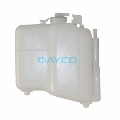 DOT0025 Radiator Overflow Tank for Holden