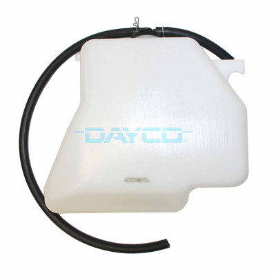 DOT0052 Radiator Overflow Tank for Toyota
