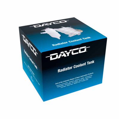 DOT0055 Radiator Overflow Tank for Mitsubishi