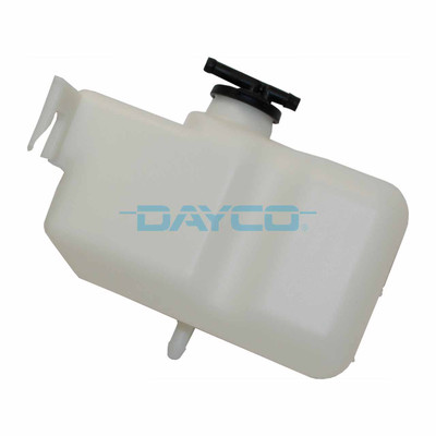 DOT0023 Radiator Overflow Tank for Toyota