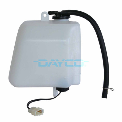 DOT0008 Radiator Overflow Tank for Toyota