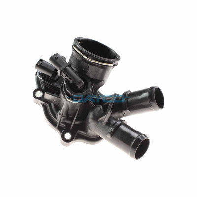 DT215Q Thermostat Housing 103C for Mercedes