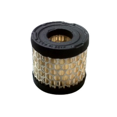 AIR111 Open End Air Filter for B/S Cart 2- 5HP Engines Briggs & Stratton