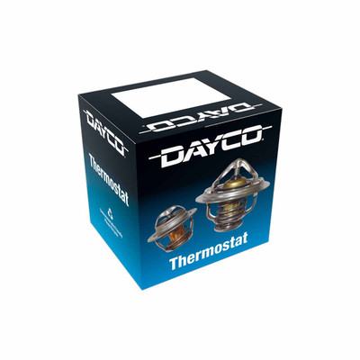 DT156M Thermostat 54mm Diam. 80C for Holden