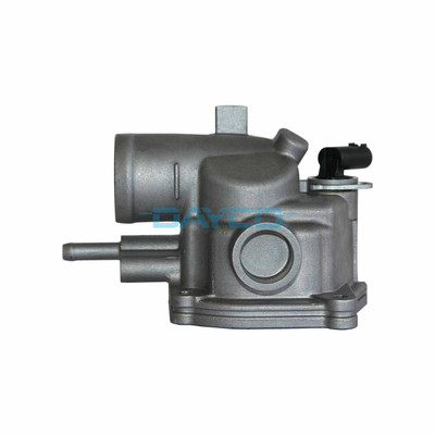 DT160D Thermostat Housing 87C for Mercedes