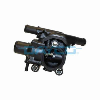 DT165D Thermostat Housing 88C for Ford