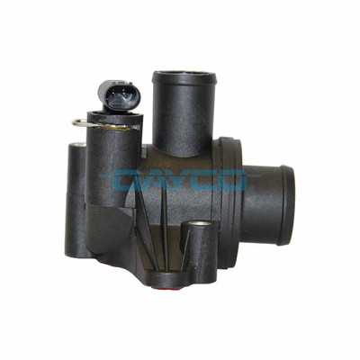 DT166D Thermostat Housing 87C for Mercedes
