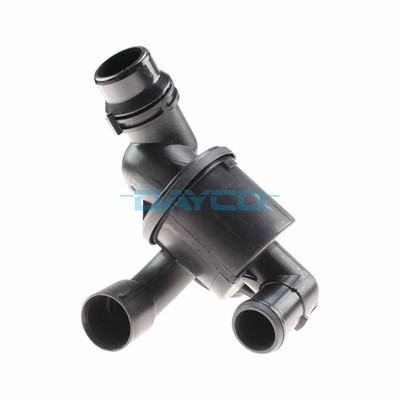 DT223D Thermostat Housing 87C for Audi