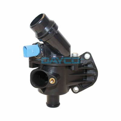 DT180P Thermostat Housing 100C for Audi