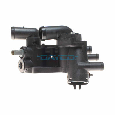 DT244D Thermostat Housing 87C for Audi
