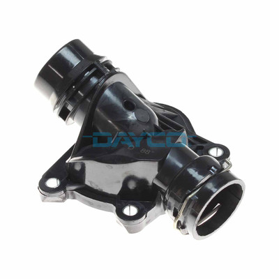 DT247D Thermostat Housing 87C for BMW