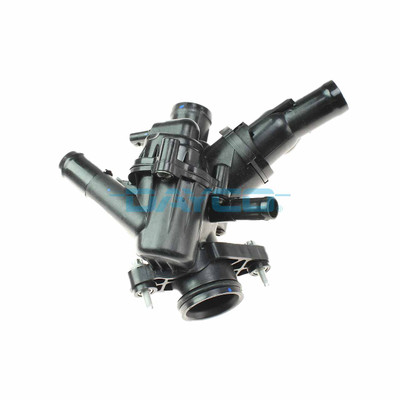 DT263P Thermostat Housing 97C for Mercedes