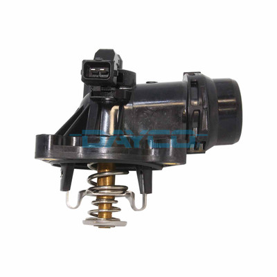 DT194Q Thermostat Housing 105C for BMW