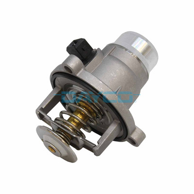 DT195Q Thermostat Housing 105C for BMW