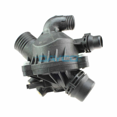 DT212Q Thermostat Housing 89C for BMW