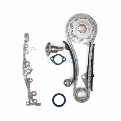Timing Chain Kit for Nissan KTC1043