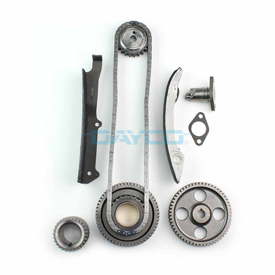 Timing Chain Kit for Mitsubishi KTC1074