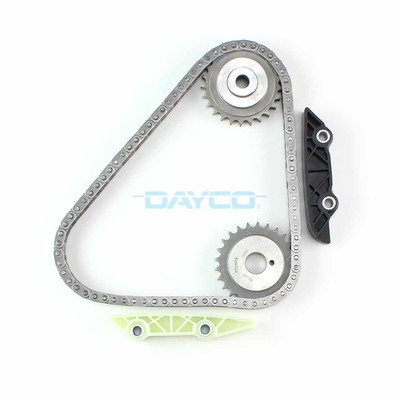Timing Chain Kit for Citroen/Fiat/Iveco KTC1085 Timing Chain Kit for Citroen/Fiat/Iveco KTC1085