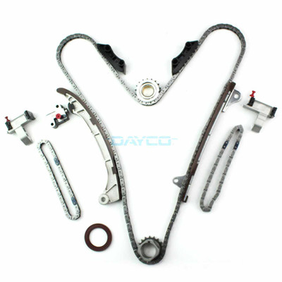 Timing Chain Kit for Toyota KTC1107